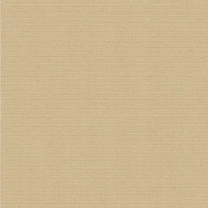 vidaXL Outdoor Sofa Set 4 Pieces Natural and Beige
