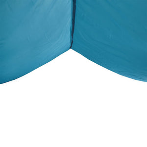 Wasserdichte Plane - Blau 300x294 cm - Nordbrist