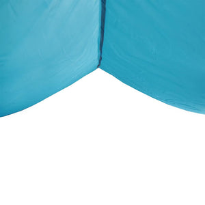 Wasserdichte Plane - Blau 500x294 cm - Nordbrist