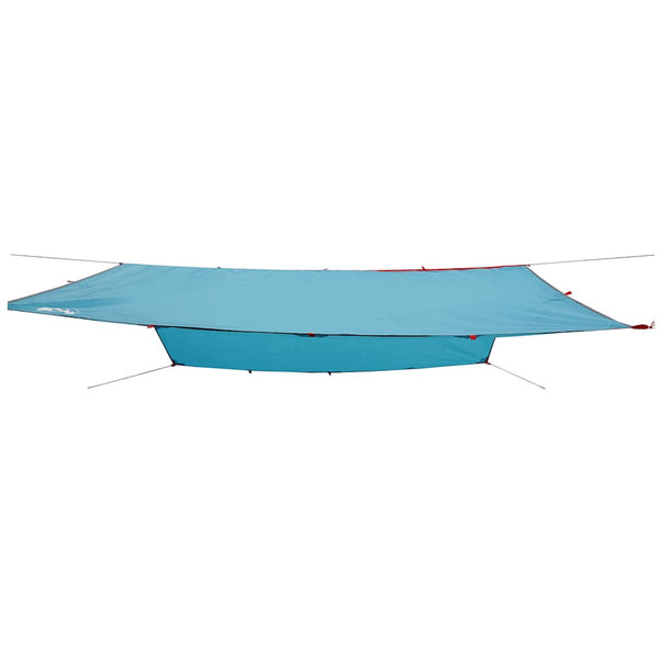 Wasserdichte Plane - Blau 500x294 cm - Nordbrist