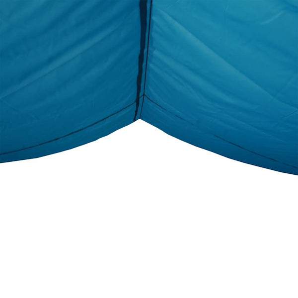 Wasserdichte Tarp Blau 420x440 cm - Nordbrist