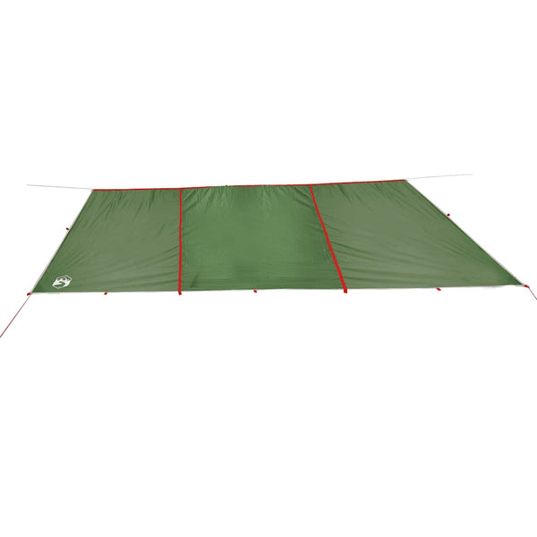 Wasserdichte Tarp Grün 420x440 cm - Nordbrist