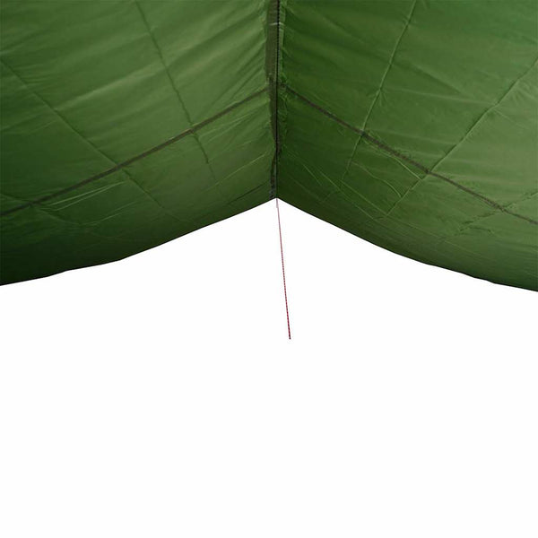 Wasserdichte Tarp Grün 420x440 cm - Nordbrist