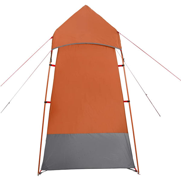 Wasserdichtes WC-Zelt für Camping - Nordbrist