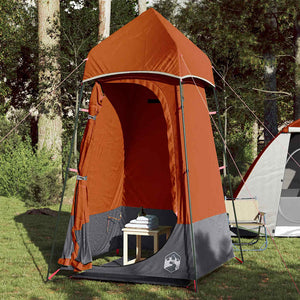 Wasserdichtes WC-Zelt für Camping - Nordbrist