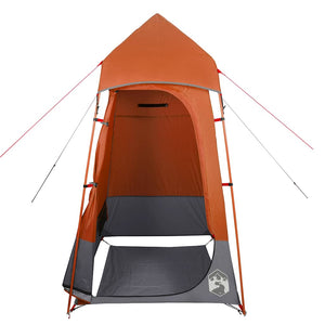 Wasserdichtes WC-Zelt für Camping - Nordbrist