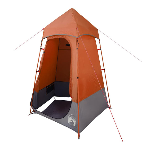 Wasserdichtes WC-Zelt für Camping - Nordbrist